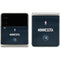 NBA Minnesota Timberwolves Jersey Galaxy Z Flip3 5G Skin